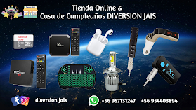 Tienda JAIS