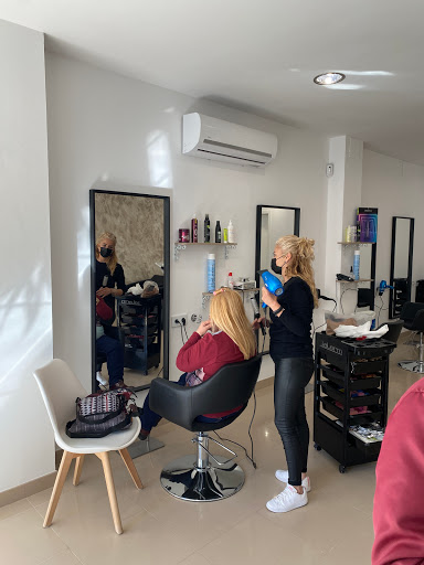 Peluquería laura en Cunit, Tarragona