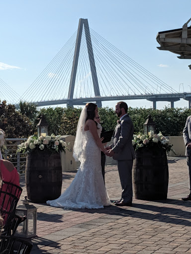 Event Venue «Harborside East I Wedding Venue I Charleston», reviews and photos, 28 Bridgeside Blvd, Mt Pleasant, SC 29464, USA