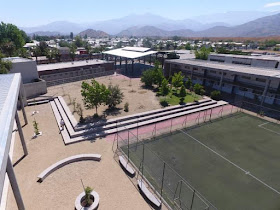 Escuela Básica Santa Teresa del Carmelo