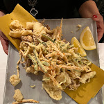 Photo n°1 de l'avis de Fabrizio.r fait le 09/03/2024 à 20:32 sur le  Bocasalina Restaurant à Numana