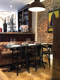 Atmosphère du Restaurant portugais Saudade à Versailles - n°18