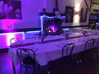 Atmosphère du Restaurant Estaminet le Sainte Cécile à Quesnoy-sur-Deûle - n°17