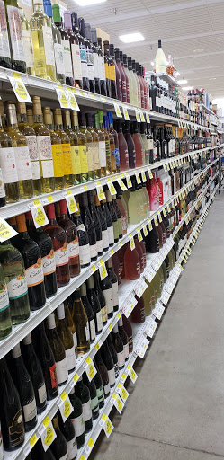 Supermarket «Nam Dae Mun Farmers Market», reviews and photos, 850 Dogwood Rd, Lawrenceville, GA 30044, USA