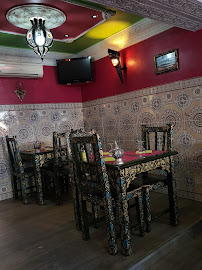 Atmosphère du Restaurant Sud-Maroc à Vendôme - n°4