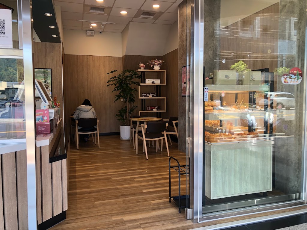 85度C 新竹南大店 的照片