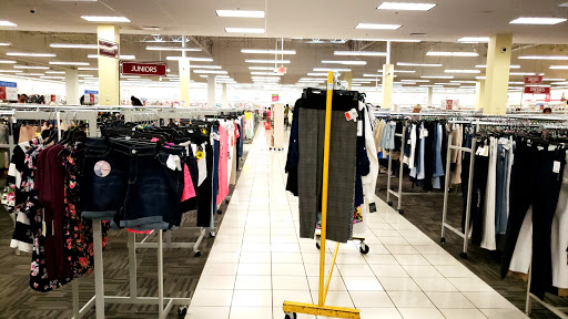 Clothing Store «Burlington Coat Factory», reviews and photos, 3333 N State Rd 7, Lauderdale Lakes, FL 33319, USA