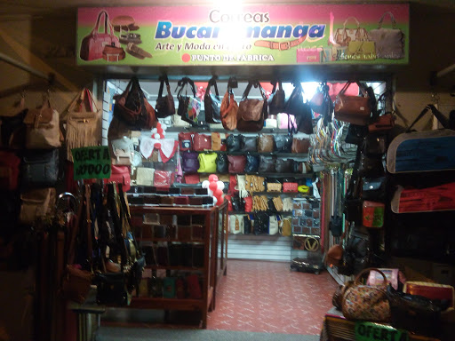 Correas Bucaramanga