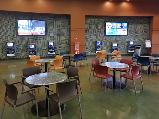 Movie Theater «Megaplex Theatres at Legacy Crossing», reviews and photos, 1075 Legacy Crossing Boulevard, Centerville, UT 84014, USA