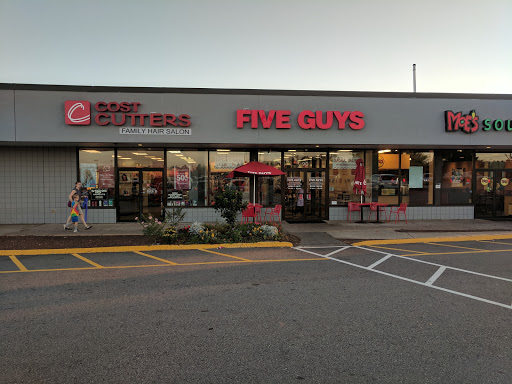 Five Guys