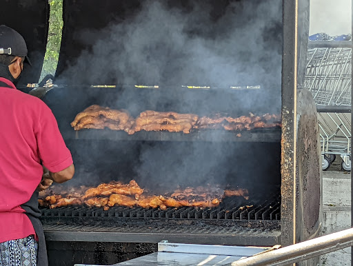 Grocery Store «Brito Supermarket», reviews and photos, 3020 Buford Hwy NE, Atlanta, GA 30329, USA