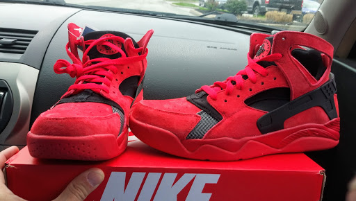 Department Store «Marshalls», reviews and photos, 3485 Steelyard Dr, Cleveland, OH 44109, USA