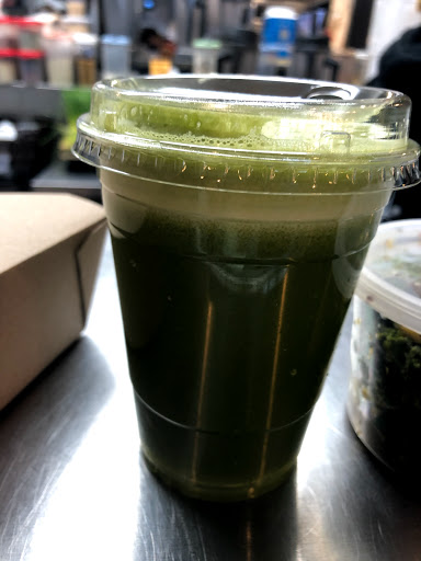 Organic Food Store «Organic Corner Inc», reviews and photos, 37 Broadway, Massapequa, NY 11758, USA