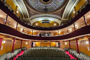 Theater of Montbeliard - MA image