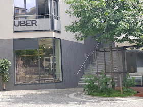 UNIQUEMENT SUR RENDEZ-VOUS - Uber Lausanne | Espace d'Accueil Partenaires