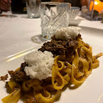 Photo n°4 de l'avis de Alessio.a fait le 08/09/2021 à 21:03 sur le  Ristorante @ Re delle Alpi à La Thuile