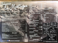 Photos du propriétaire du Restaurant français Cremerie La Montagne à Chamonix-Mont-Blanc - n°5