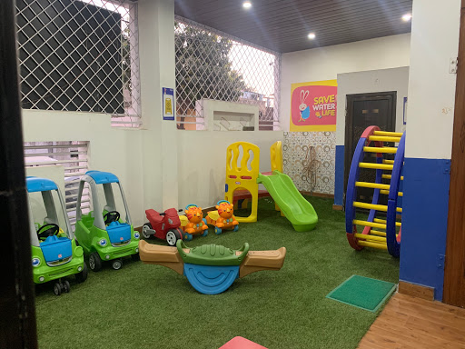 EuroKids Preschool in Nangal Jaisa Bohra, Jaipur