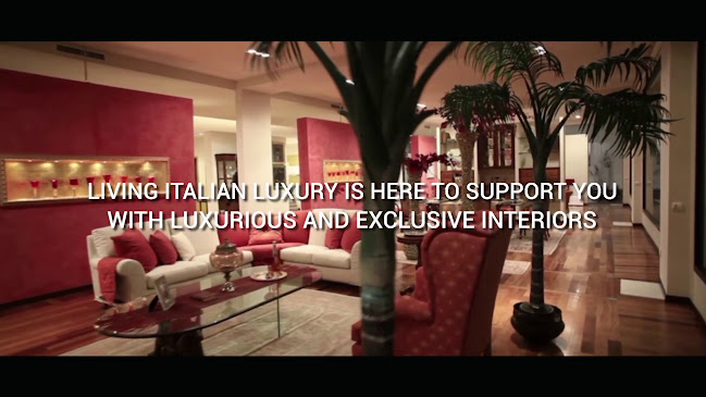Living Italian Luxury SA - Mendrisio