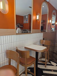 Atmosphère du Restaurant français Café de l'Olympia à Paris - n°8