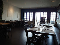 Atmosphère du Restaurant L'Âne Qui Tangue à Rivedoux-Plage - n°9