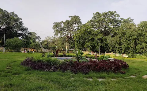 Neelkantha Park image