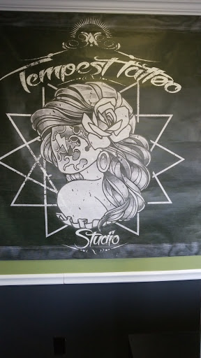 Explore warhammer tattoo ideas, creative tattoo ideas in Dickson, available at Tempest Tattoo Studio