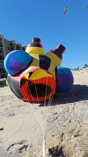 Toy Store «Rehoboth Toy & Kite Company», reviews and photos, 1 Virginia Ave, Rehoboth Beach, DE 19971, USA