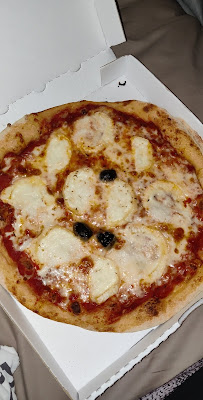 Plats et boissons du Pizzas à emporter Sas La Pause Napolitaine à Lourdes - n°7