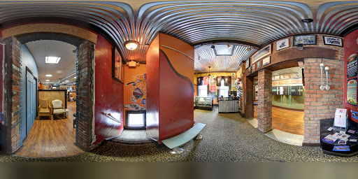 Tattoo and Piercing Shop «Bleed Blue Tattoo & Piercing», reviews and photos, 527 S Upper St, Lexington, KY 40508, USA