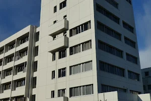Nirasaki Municipal Hospital image