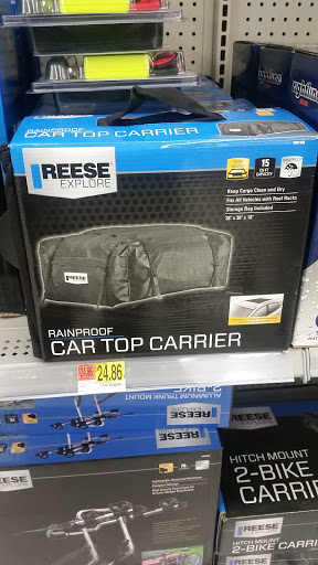 Department Store «Walmart Supercenter», reviews and photos, 8101 Old Carriage Ct, Shakopee, MN 55379, USA