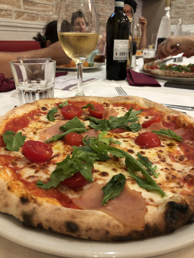 Osteria Della Vite in Roma, Città Metropolitana di Roma Capitale