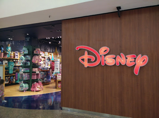 Toy Store «Disney Store», reviews and photos, 500 W Farms Mall, Farmington, CT 06032, USA