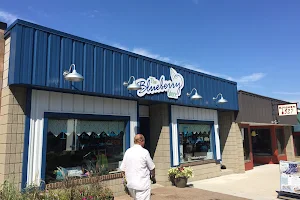 The Blueberry Store image