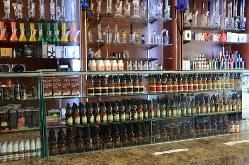 Tobacco Shop «Tobacco Zone», reviews and photos, 3109 W Jefferson St, Joliet, IL 60435, USA