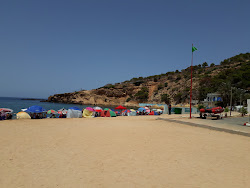 Φωτογραφία του Plage Tafsout παροχές περιοχής