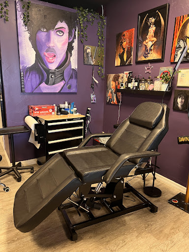 Explore tattoo ideas for older ladies, creative tattoo ideas in Fort Myers Beach, available at Paradise Tattoo