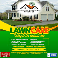 Bryant Property Maintenance - Photo 8 - Car repair in , Lorain