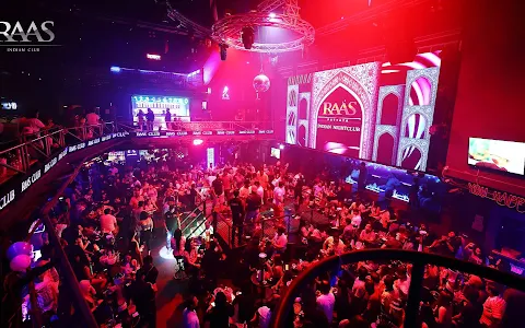 RAAS CLUB PATTAYA image