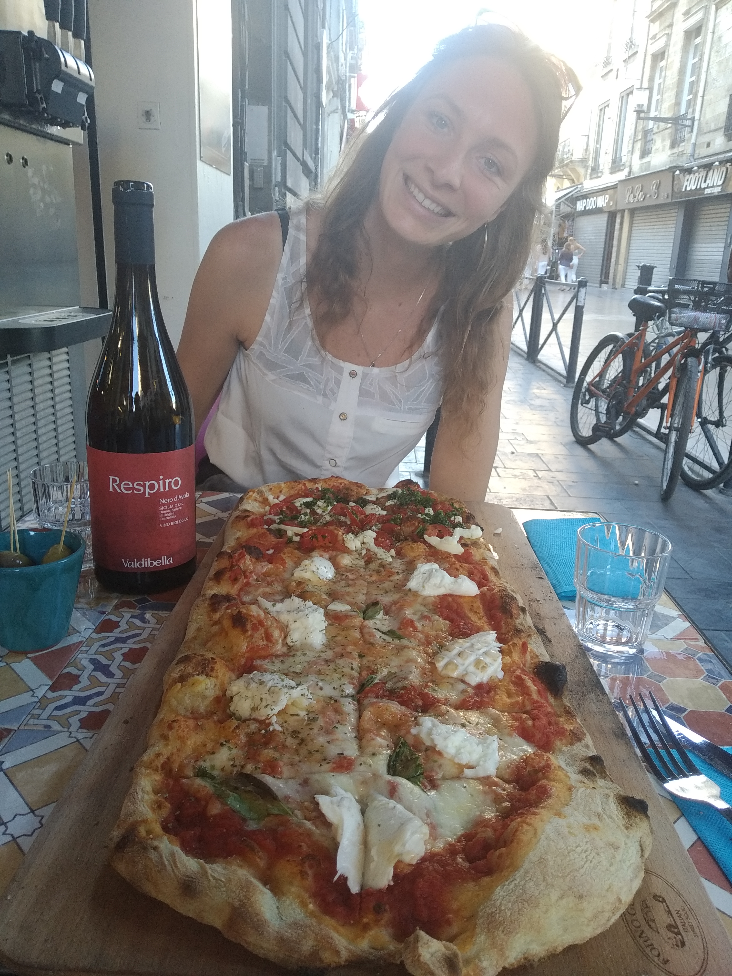 Photo n° 1 de l'avis de Guille.i fait le 13/07/2019 à 19:20