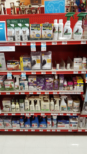 Pet Supply Store «Petco Animal Supplies», reviews and photos, 8020 Glen Ln, Eden Prairie, MN 55344, USA