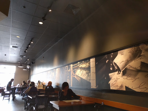 Starbucks image