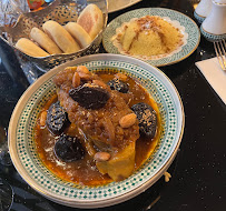 Les plus récentes photos du Restaurant servant du couscous Figuig à Paris - n°13