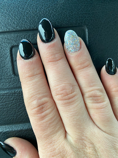Nail Salon «Hot Nail Salon», reviews and photos, 1131 W Lincoln Hwy, Coatesville, PA 19320, USA