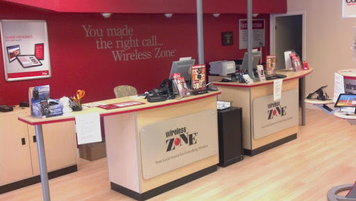 Verizon Authorized Retailer - Wireless Zone, 581 Chickering Rd, North Andover, MA 01845, USA, 