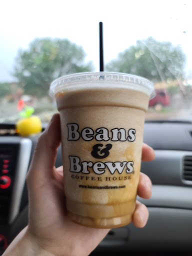 Coffee Shop «Beans & Brews», reviews and photos, 155 13800 S F1, Draper, UT 84020, USA