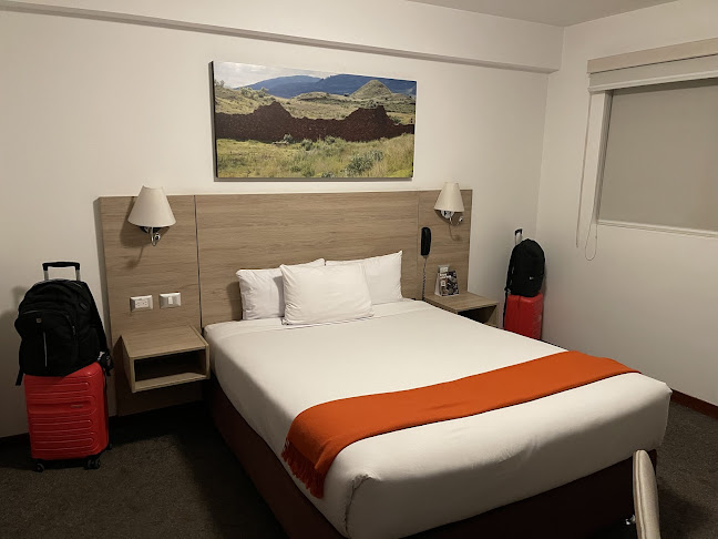 Casa Andina Standard Cusco Plaza - Cusco