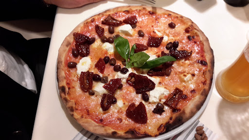 Pizzeria La Veneziana in Bolzano, Provincia Autonoma di Bolzano – Alto Adige