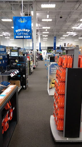 Electronics Store «Best Buy», reviews and photos, 5692 Fairmont Pkwy, Pasadena, TX 77505, USA